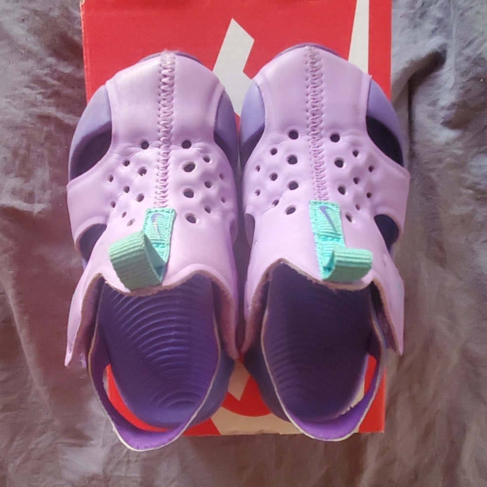 Kids waterproof sandals